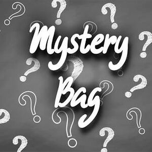 Mystery Bag